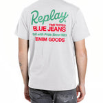 T-Shirt Replay 