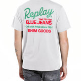 T-Shirt Replay 