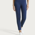 Pantalone Slit Capri Ragno 