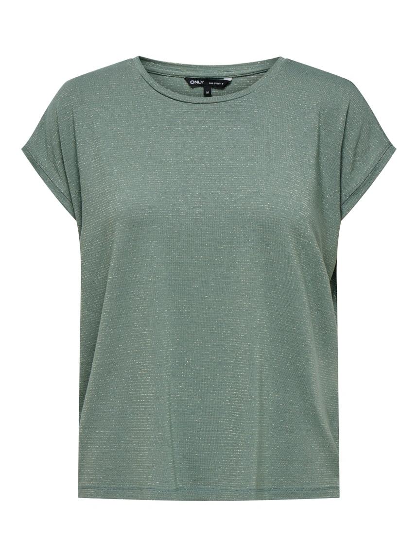T-Shirt Claudia Only 