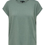 T-Shirt Claudia Only 