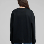 Felpa W3456A.000.23802BLACK REPLAY