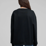 Felpa W3456A.000.23802BLACK REPLAY