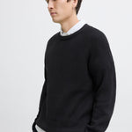 maglia pannel 12278916BLACK JACK & JONES