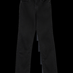 jeans flash li133 10331248BLACK VERO MODA