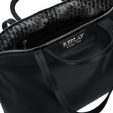 Borsa FW3776.000.A0500DBLACK_ REPLAY