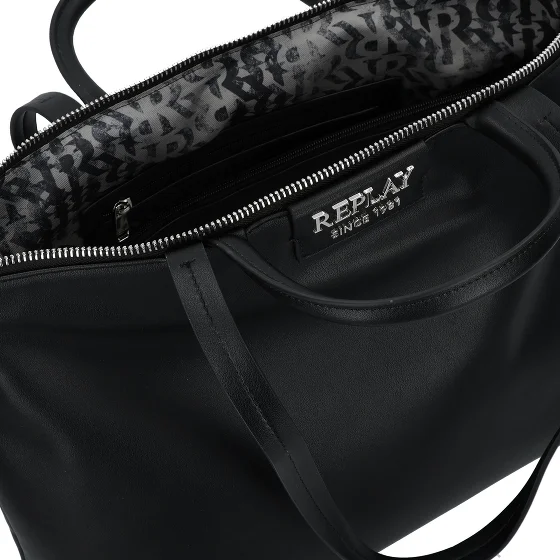 Borsa FW3776.000.A0500DBLACK_ REPLAY