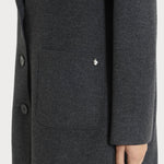 CAPPOTTO BOTTONI 