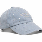 AW4332.000.A0900TBLEACH DENIM REPLAY