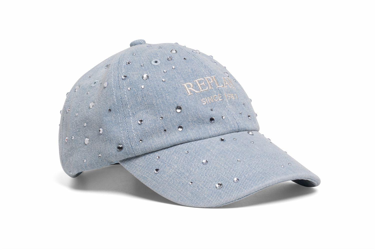 AW4332.000.A0900TBLEACH DENIM REPLAY