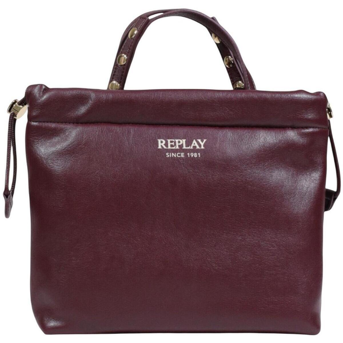 Borsa FW3801.000.A0501BHUCKLEBERRY REPLAY