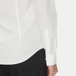 CAMICIA LV019EU000White CALVIN KLEIN