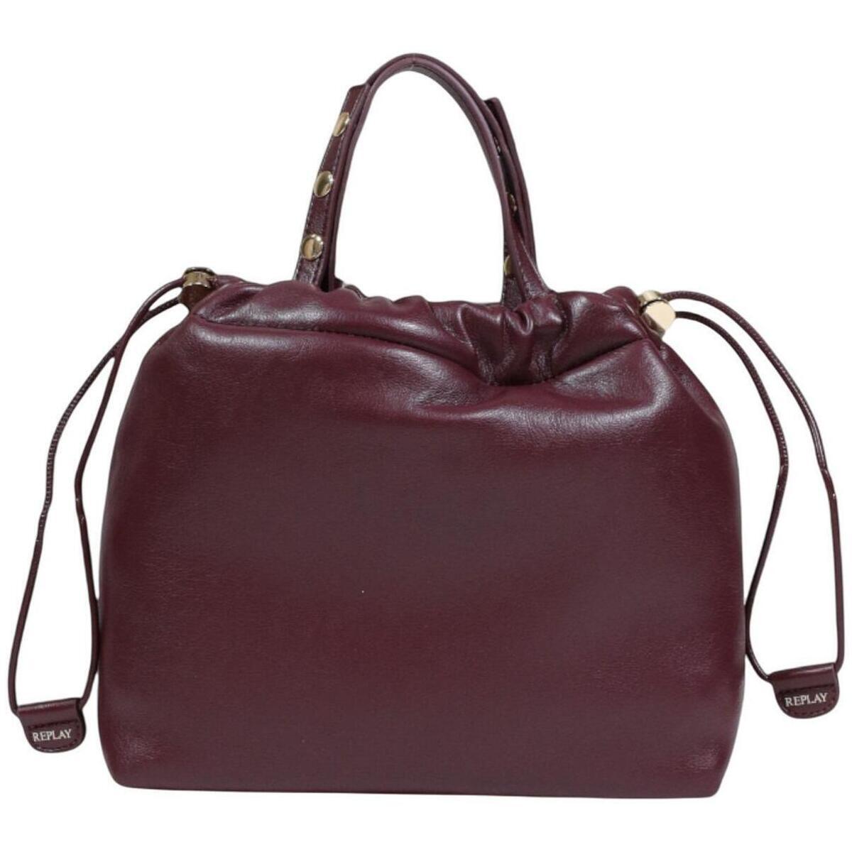 Borsa FW3801.000.A0501BHUCKLEBERRY REPLAY
