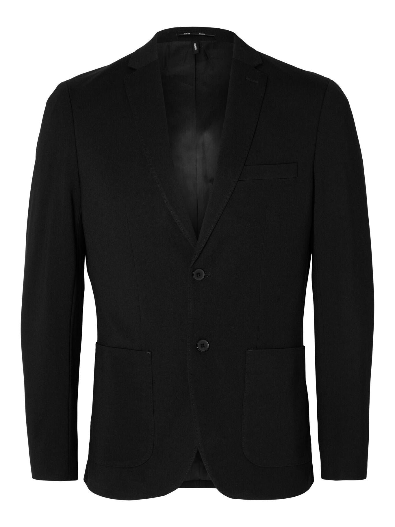 giacca delon 16092484BLACK SELECTED