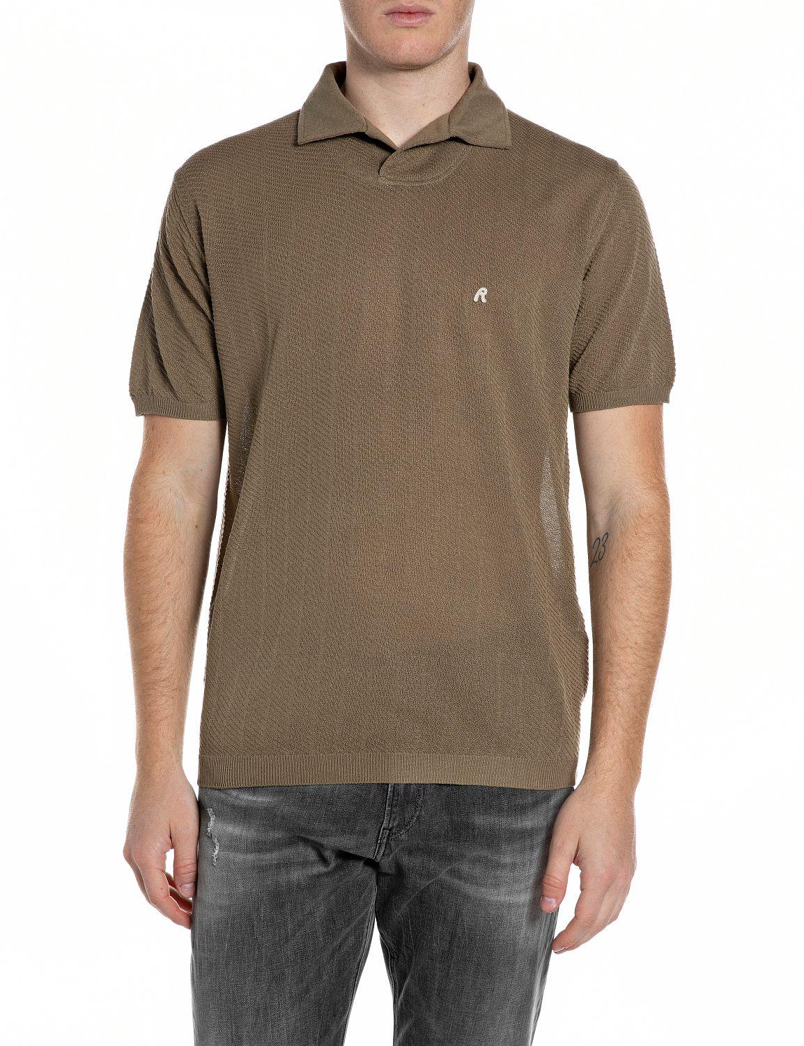 Maglia Replay 