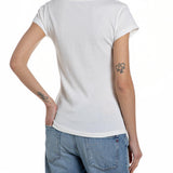 T-Shirt Replay 