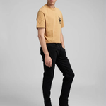 Pantalone M914  .000.80693C1BLACK REPLAY