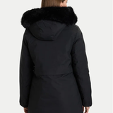 Cappotto CFC0122158003Nero RINASCIMENTO