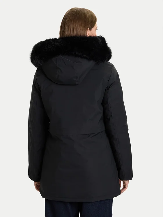 Cappotto CFC0122158003Nero RINASCIMENTO