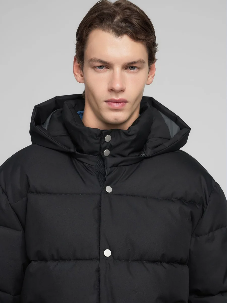 Giubbotto M8480 .000.85316BLACK REPLAY