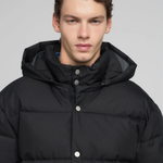 Giubbotto M8480 .000.85316BLACK REPLAY