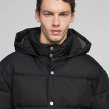 Giubbotto M8480 .000.85316BLACK REPLAY