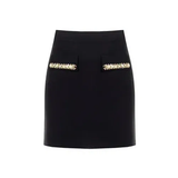 Gonna CFC0125303003Nero RINASCIMENTO