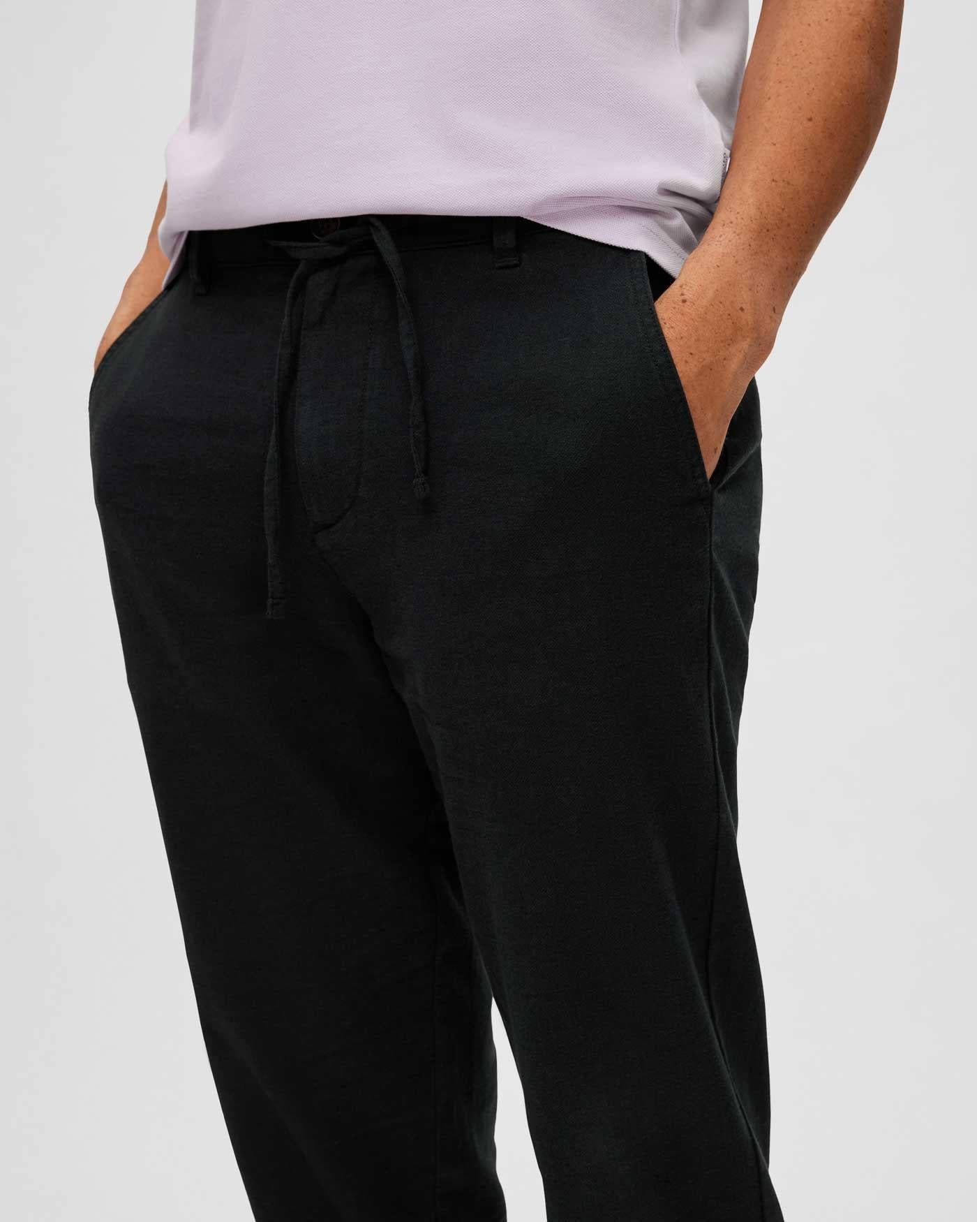 Pantalone Slm172-Slimtape Selected 