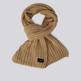 BERRETTO + SCIARPA AX8022.000.A1003BTANNIN REPLAY