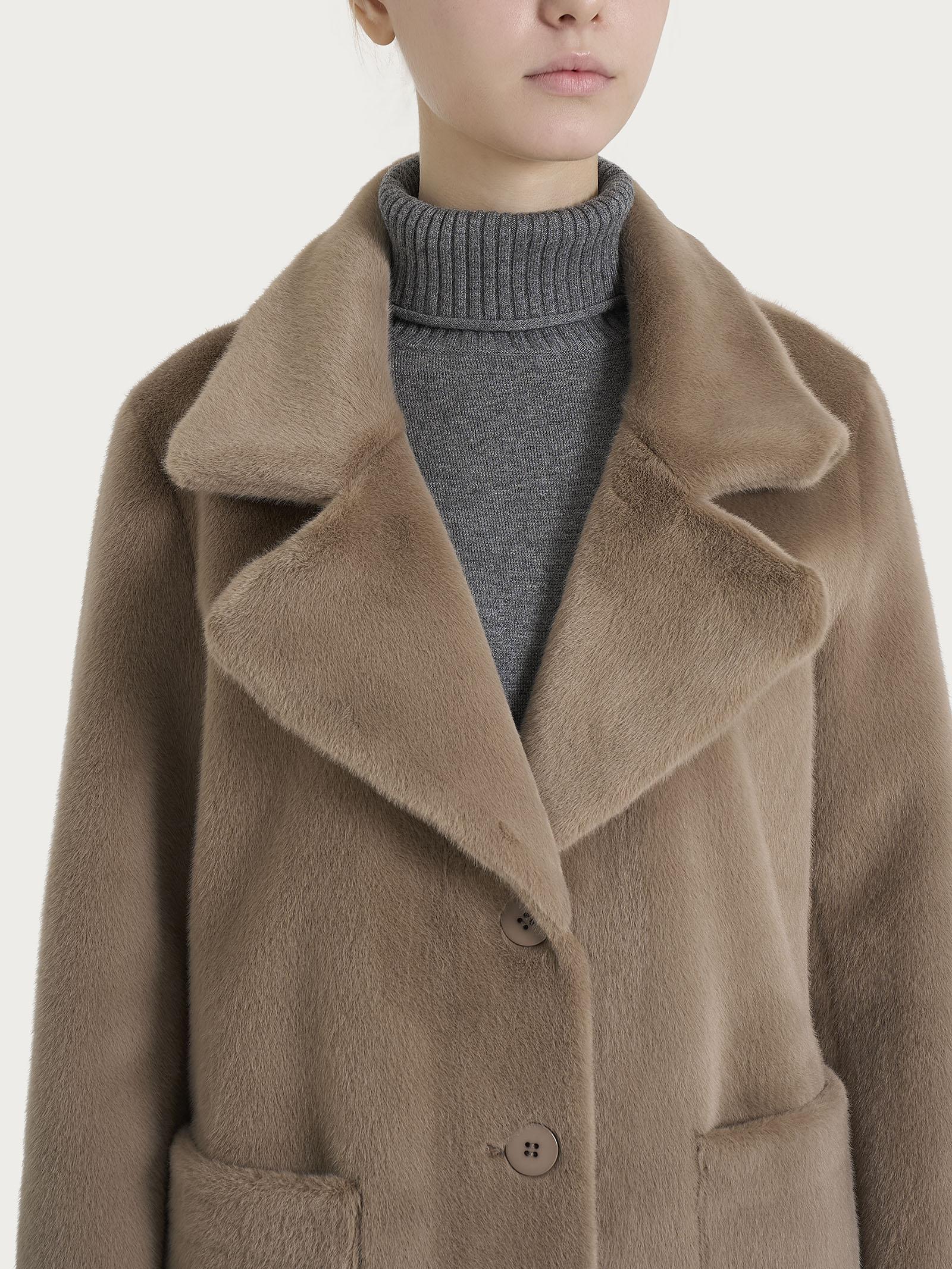 CAPPOTTO DQ48KLPine Bark RAGNO