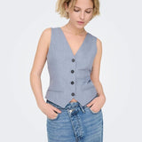Gilet Linda Only 