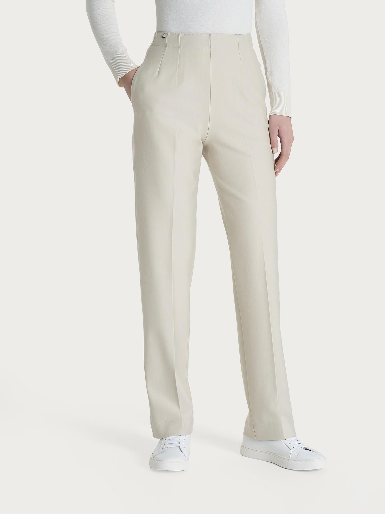 PANTALONE STRAIGHT+POCKETS DO32PPChampignon RAGNO