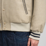 Giubbotto M8489 .000.85332SAND REPLAY