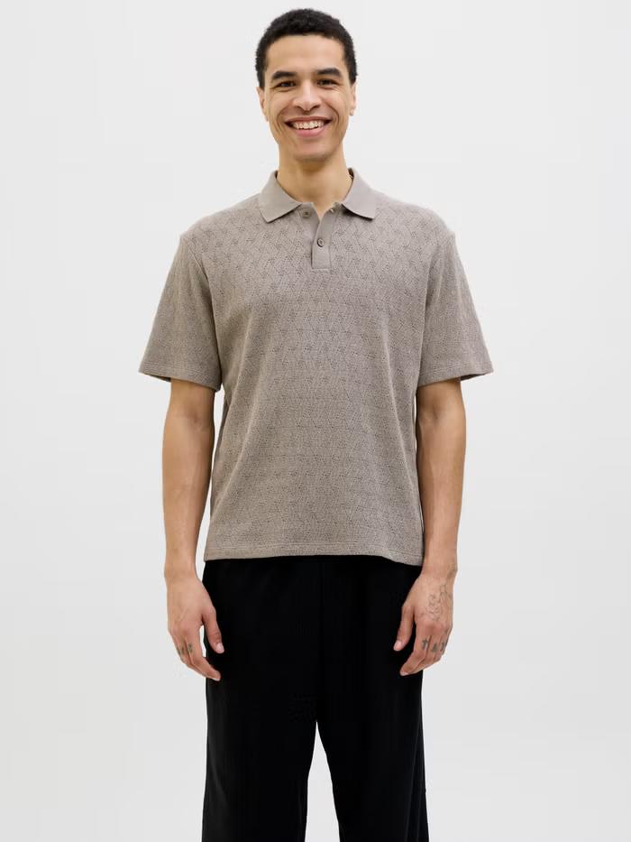 polo trent jack & jones 