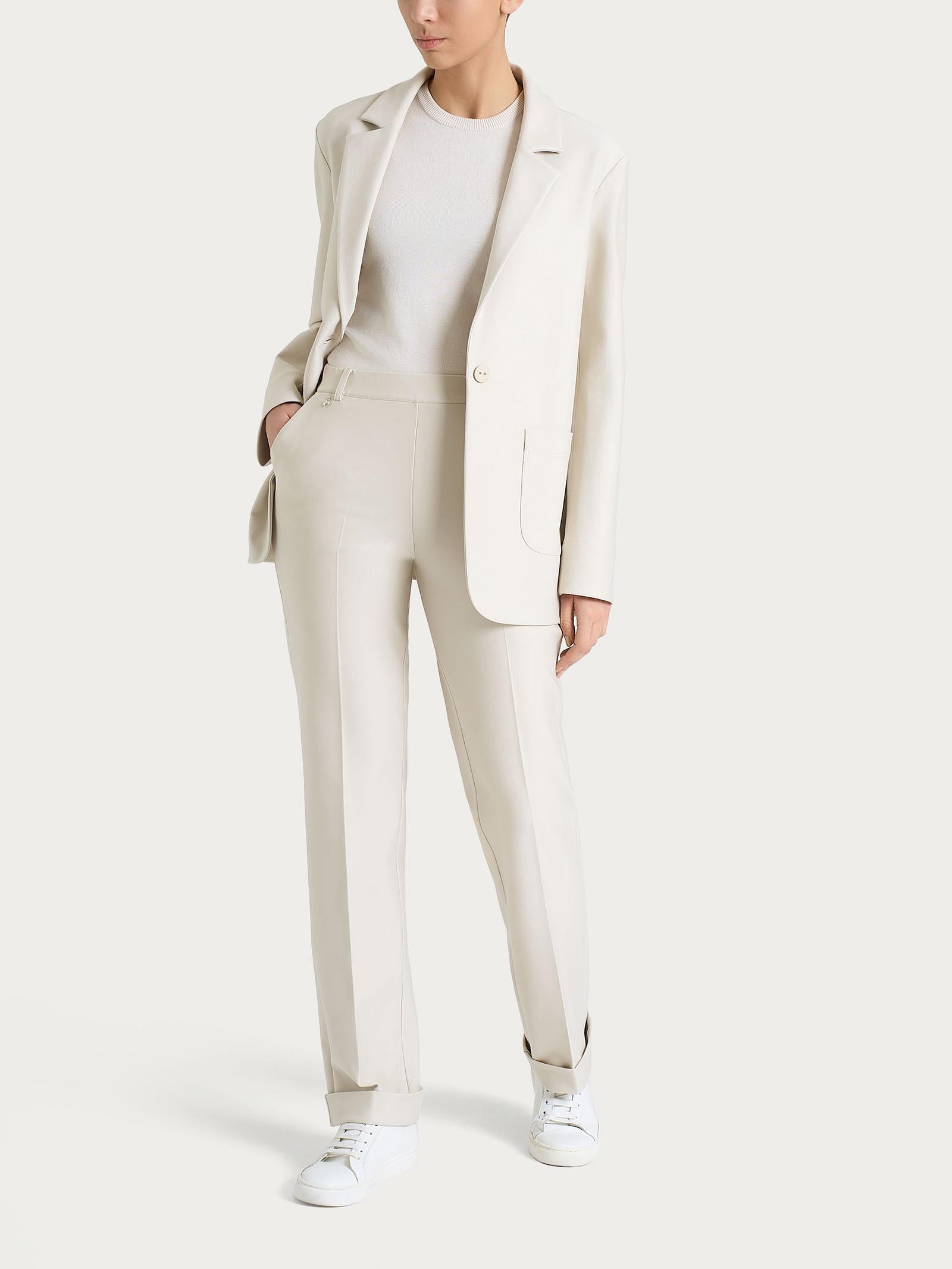 GIACCA OVER DR32GCChampignon RAGNO