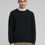 Maglia UK4851.000.G22578BLACK REPLAY