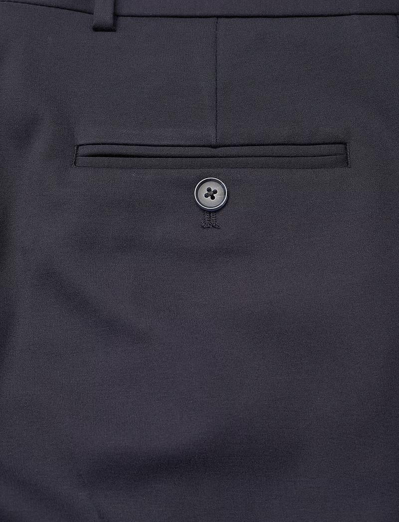 pantalone delon 16092485NAVY BLAZER SELECTED