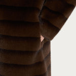 CAPPOTTO DQ43KBChocolate Torte RAGNO