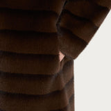 CAPPOTTO DQ43KBChocolate Torte RAGNO