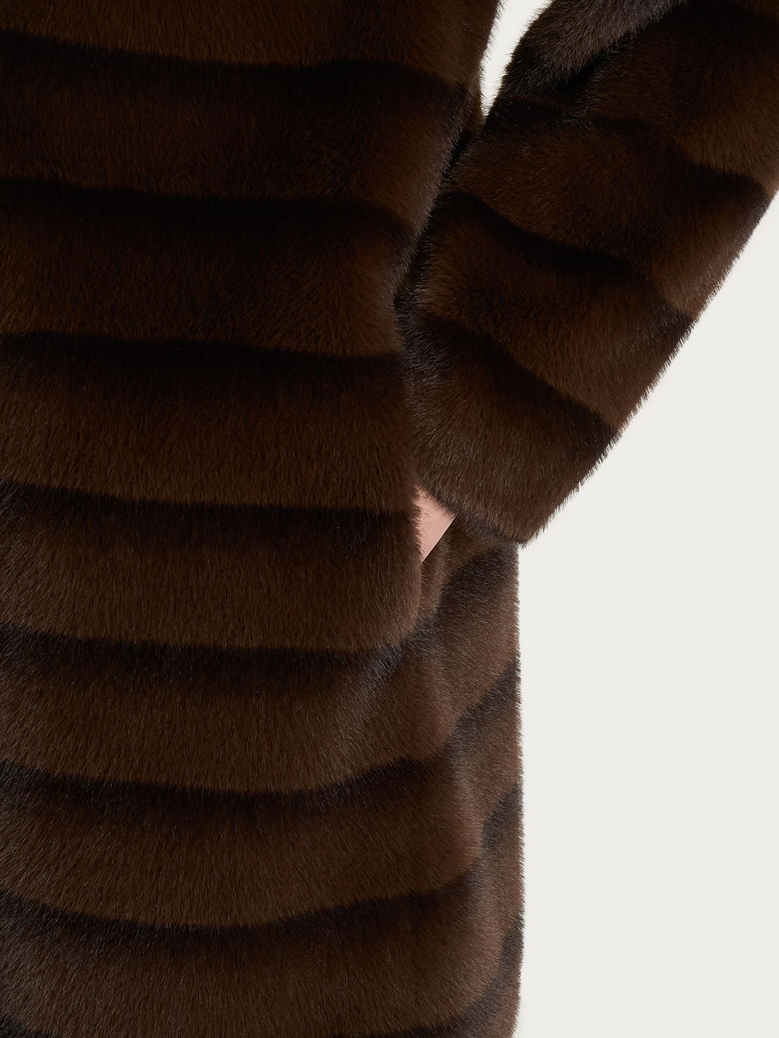 CAPPOTTO DQ43KBChocolate Torte RAGNO