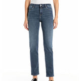 Pantalone WA516 .000.805 923DARK BLUE REPLAY