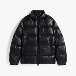 GIUBBOTTO MW0MW40617Black TOMMY HILFIGER