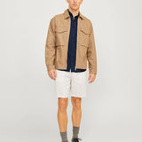 camicia parma 12097662NAVY BLAZER JACK & JONES