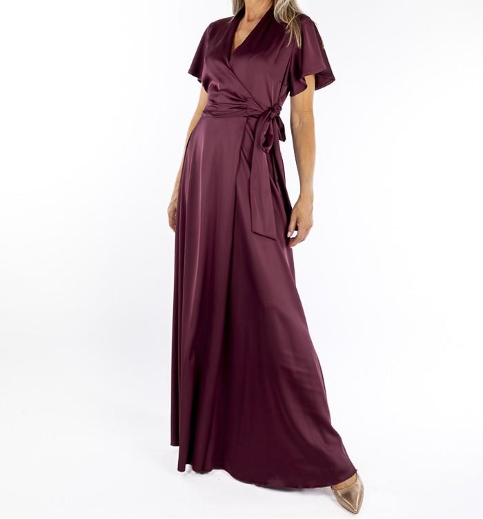 CFC0125031003Bordeaux rosso RINASCIMENTO