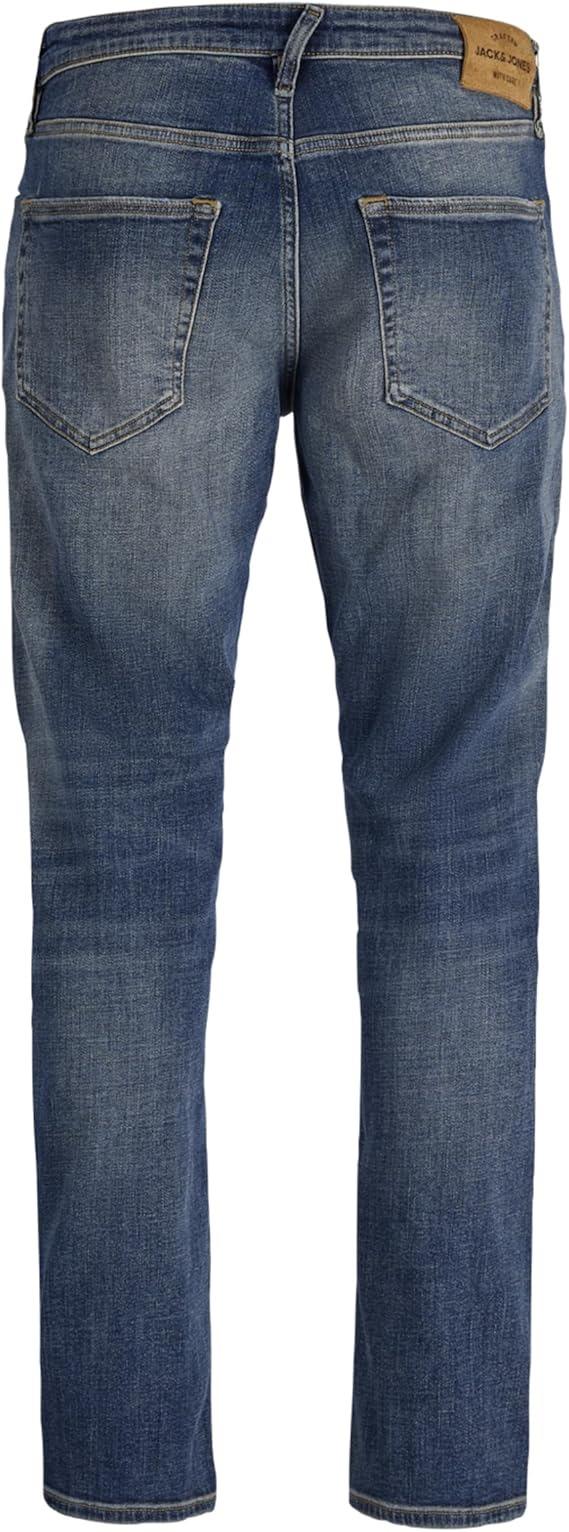 12289778BLUE DENIM JACK & JONES
