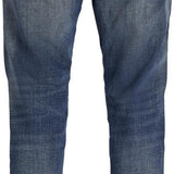 12289778BLUE DENIM JACK & JONES