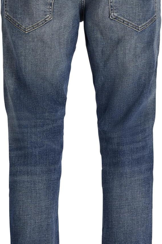 12289778BLUE DENIM JACK & JONES