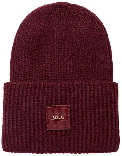 Berretto AW4245.005.A7092HUCKLEBERRY REPLAY