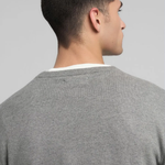 Maglia UK4860.000.G23138MEDIUM GREY REPLAY