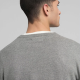 Maglia UK4860.000.G23138MEDIUM GREY REPLAY